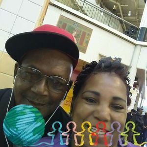 Meet your Posher, Kim